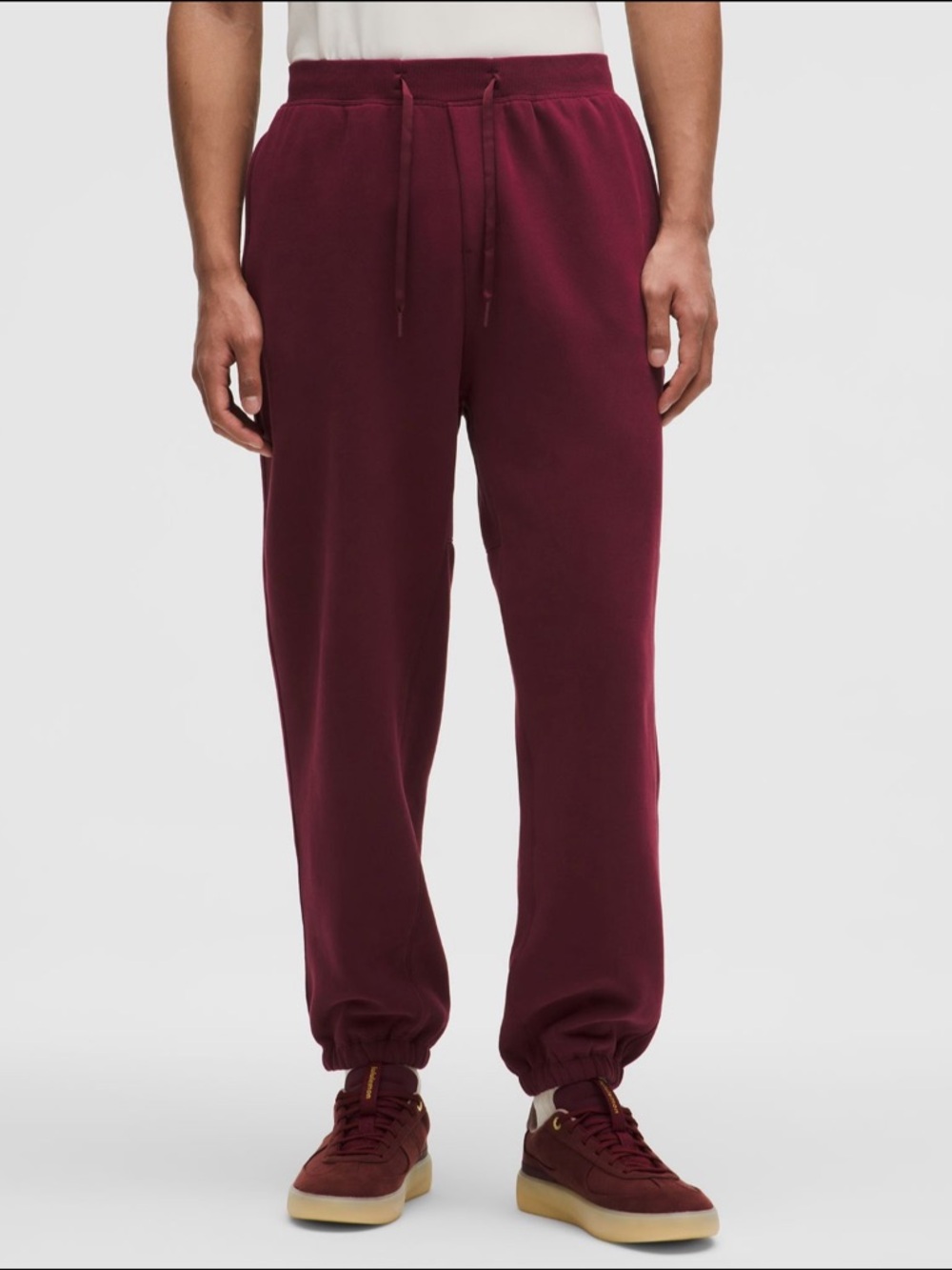 Lululemon - Mens - Steady State Jogger Regular *Lunar New Year Edition - NWT